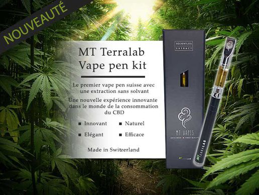 immagine di Smoke from the bong