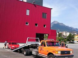 picture of Gross Sàrl Garage et Carrosserie