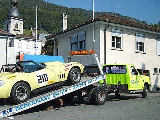 picture of Gross Sàrl Garage et Carrosserie