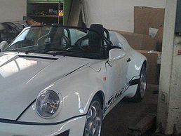 picture of Gross Sàrl Garage et Carrosserie