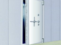 picture of Gunnebo (Suisse) SA