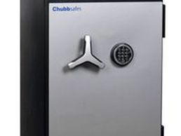 picture of Gunnebo (Suisse) SA