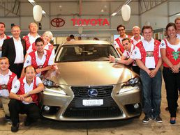 immagine di Emil Frey SA, Centre Automobile aux Vernets