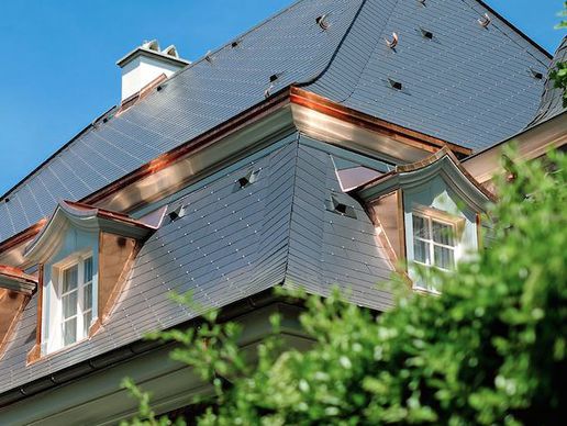 picture of Roof - Technique du Toit