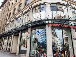 Bild zu Alizadeh Omid