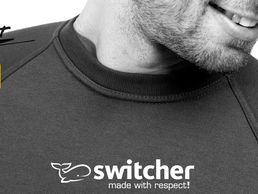 picture of Switcher T-Shirt (Online-) Shop Schweiz
