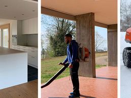 picture of FUN Nettoyages Sàrl