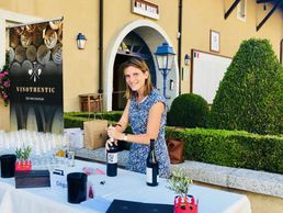 immagine di Vinothentic Sàrl