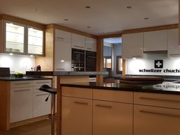 picture of HolzArt AG Innenausbau, Küchen, Fenster