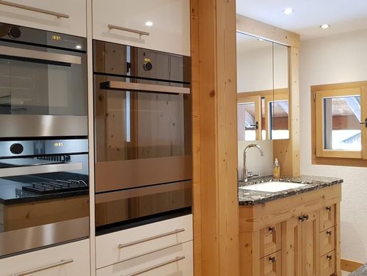 picture of HolzArt AG Innenausbau, Küchen, Fenster