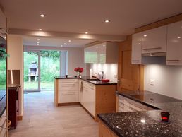 picture of HolzArt AG Innenausbau, Küchen, Fenster