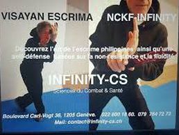 immagine di Infinity-Cs Sarl
