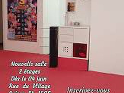 immagine di Infinity-Cs Sarl