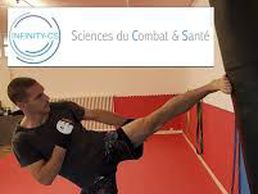 immagine di Infinity-Cs Sarl