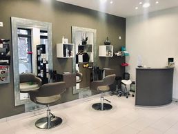 image de Kim Coiffure