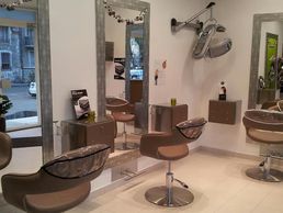 image de Kim Coiffure