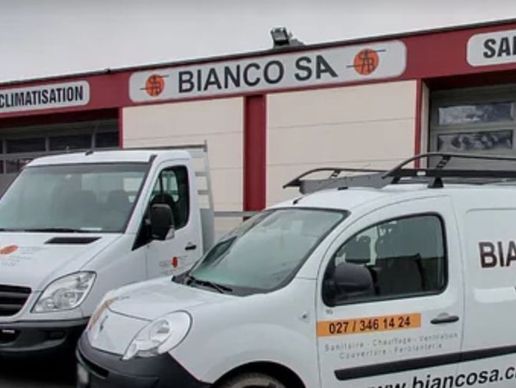 picture of Bianco SA