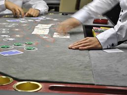 immagine di CASINO FORMATION Sàrl