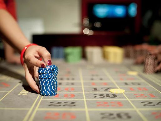 immagine di CASINO FORMATION Sàrl