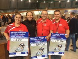 picture of ChronoRomandie