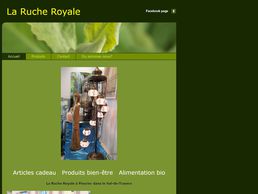 immagine di La Ruche Royale