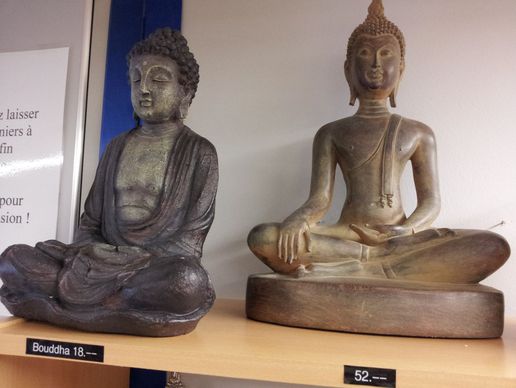 immagine di La Ruche Royale