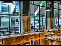 immagine di Le Réservoir