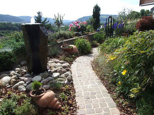 picture of A777 Gartengestaltung Andreas Dreisiebner