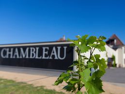 picture of Domaine de Chambleau