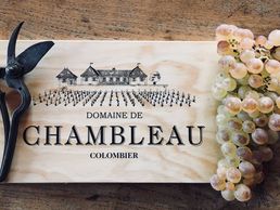 picture of Domaine de Chambleau