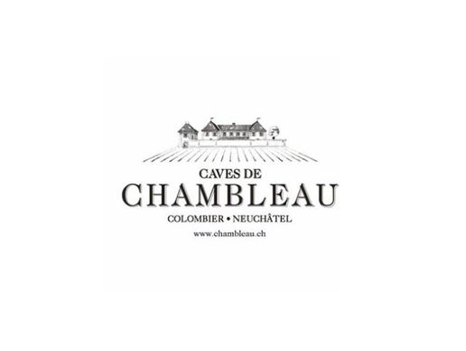 picture of Domaine de Chambleau