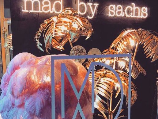 picture of MAD BY SACHS Sàrl