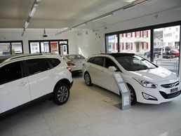 immagine di Rimini AG Stadt-Garage