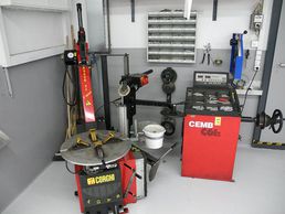 immagine di Rimini AG Stadt-Garage