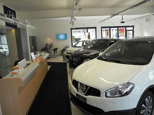 immagine di Rimini AG Stadt-Garage