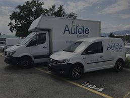 picture of BLANCHISSERIE AURORE Sàrl