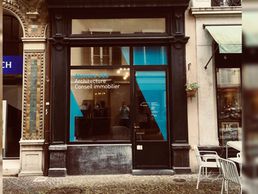 Bild zu Ateliers GEC Sàrl