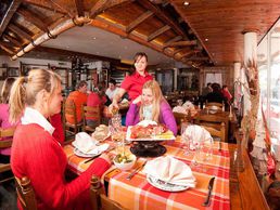 immagine di Restaurant Traiteur le Mayen