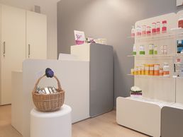 picture of Pause Douce Heure