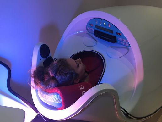 picture of Pause Douce Heure