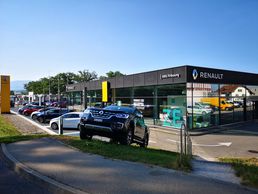 picture of RRG SUISSE SA