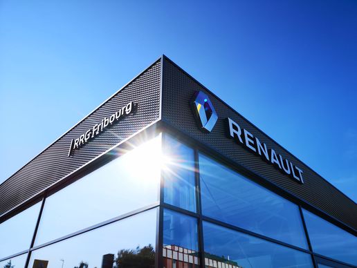 picture of RRG SUISSE SA