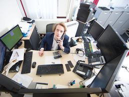 image de B-SHARPE SA