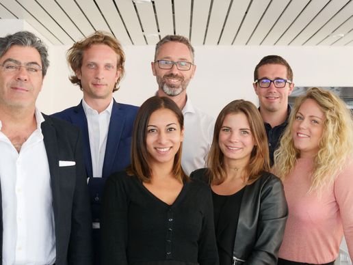 image de B-SHARPE SA