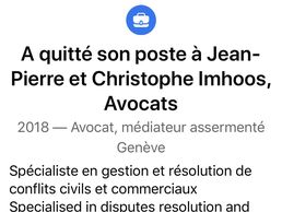 image de Esprit d'entente