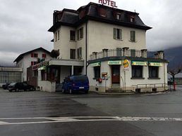 picture of Relais du Vignoble SA