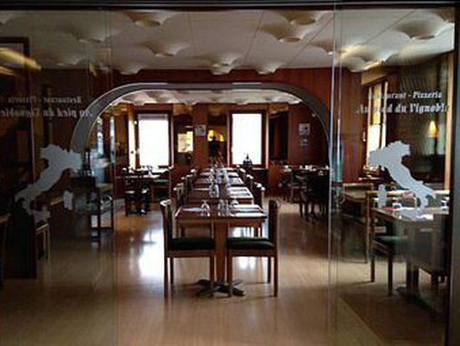 picture of Relais du Vignoble SA