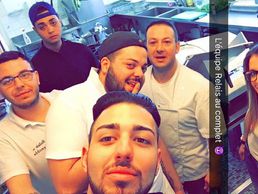 picture of Relais du Vignoble SA