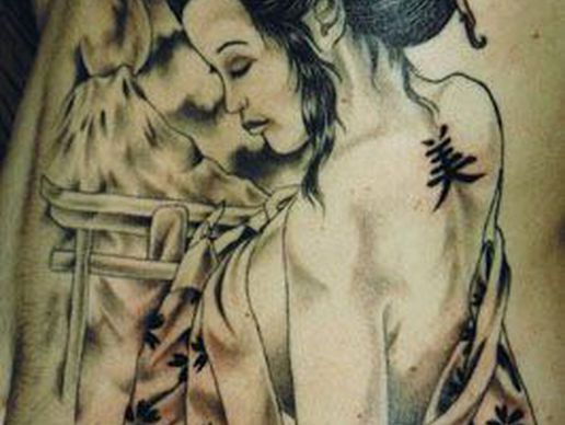 immagine di Tattoo Studio By Chris