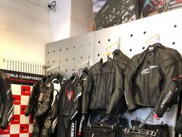 Bild zu Motonorm Sàrl